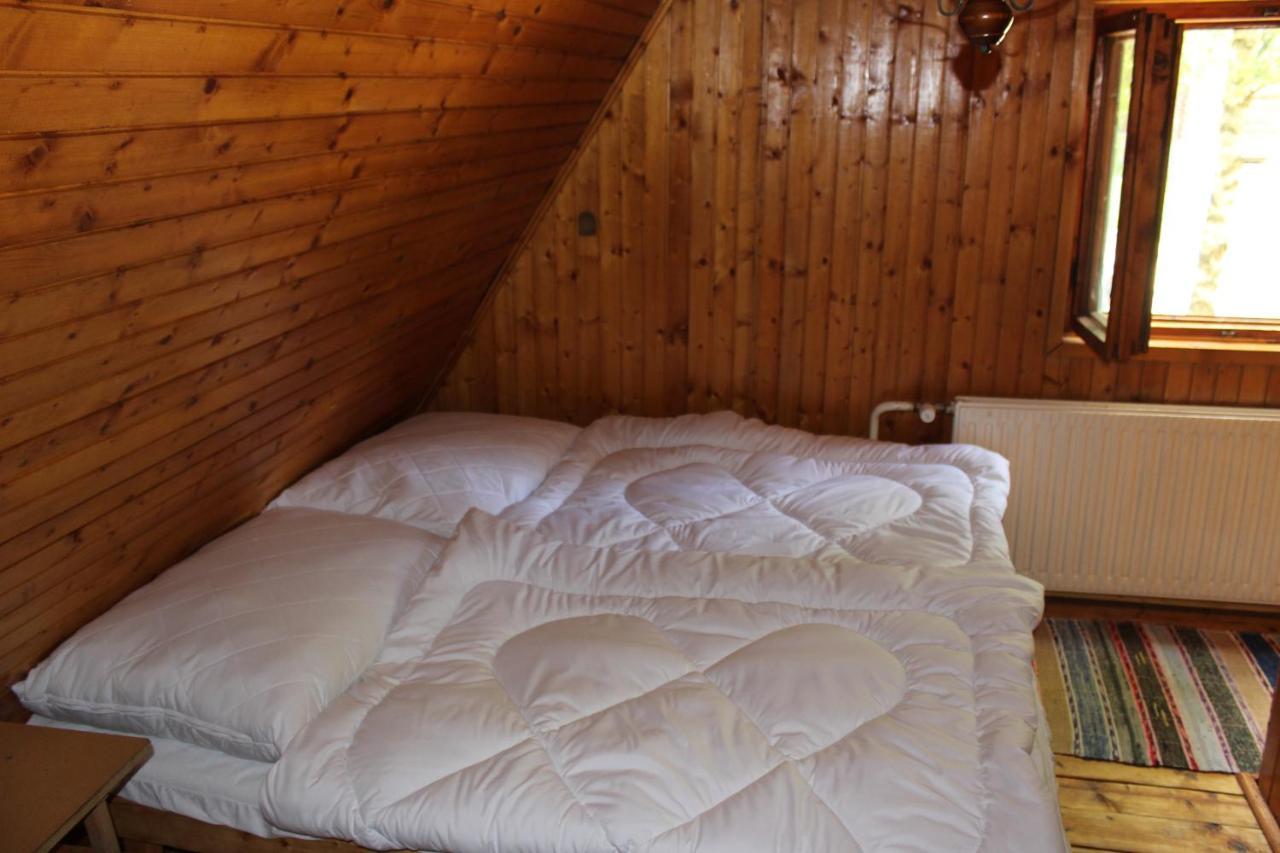 兹法小屋 Oravská Polhora 外观 照片