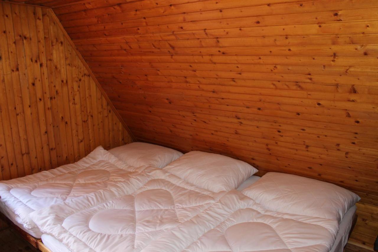 兹法小屋 Oravská Polhora 外观 照片