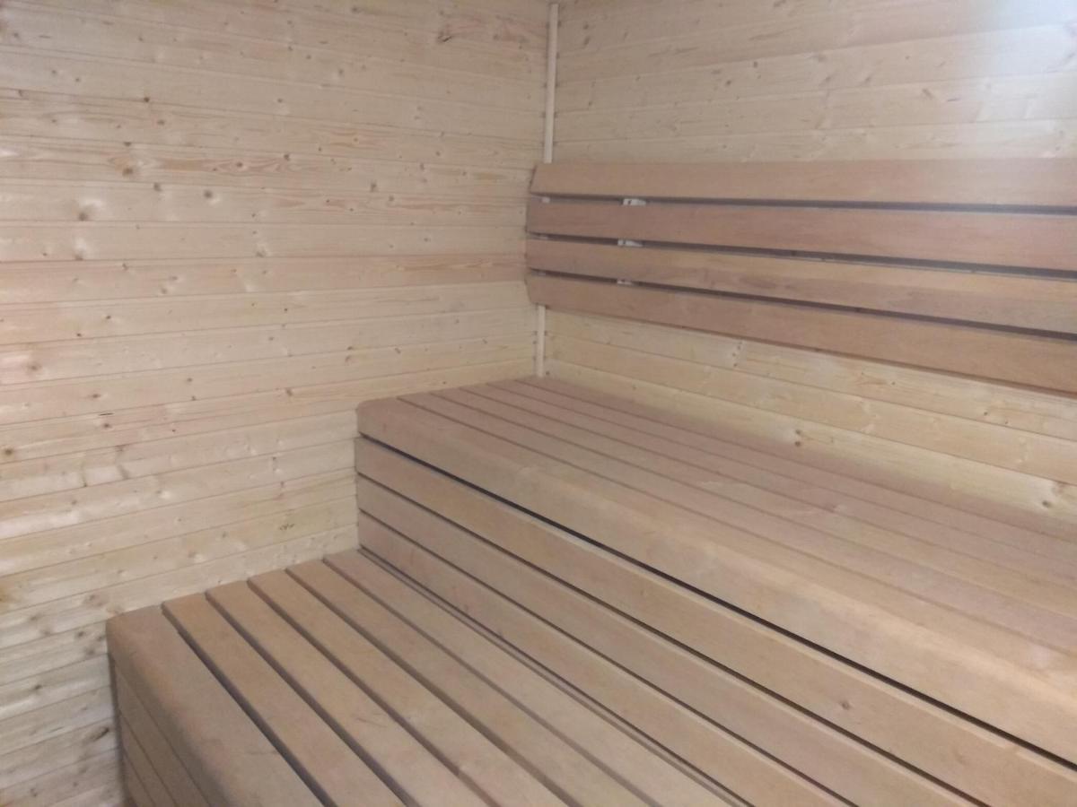 兹法小屋 Oravská Polhora 外观 照片